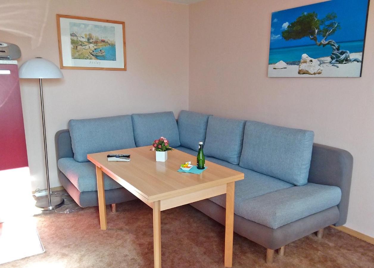 Ferienhaus Rerik Most 2103 מראה חיצוני תמונה
