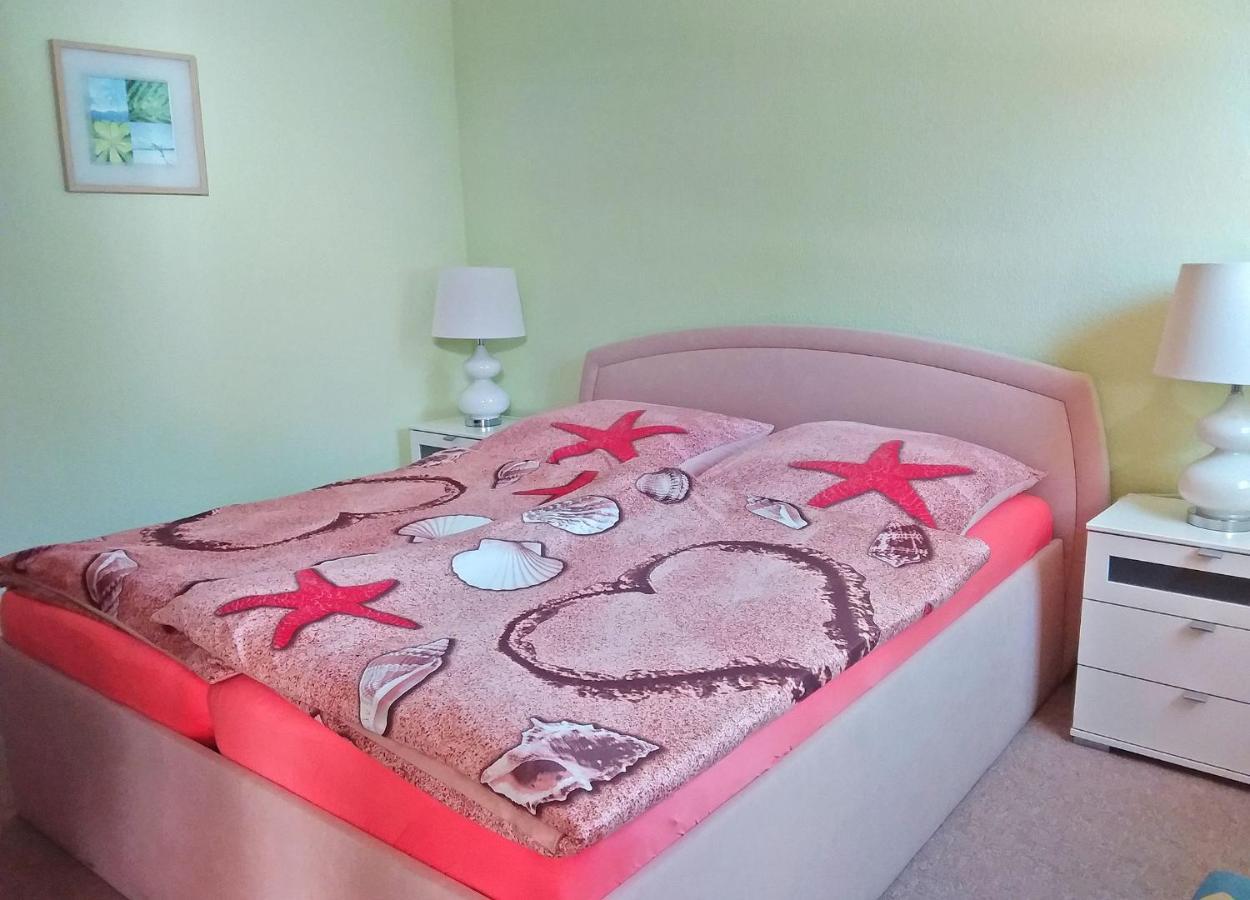 Ferienhaus Rerik Most 2103 מראה חיצוני תמונה