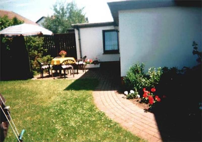 Ferienhaus Rerik Most 2103 מראה חיצוני תמונה